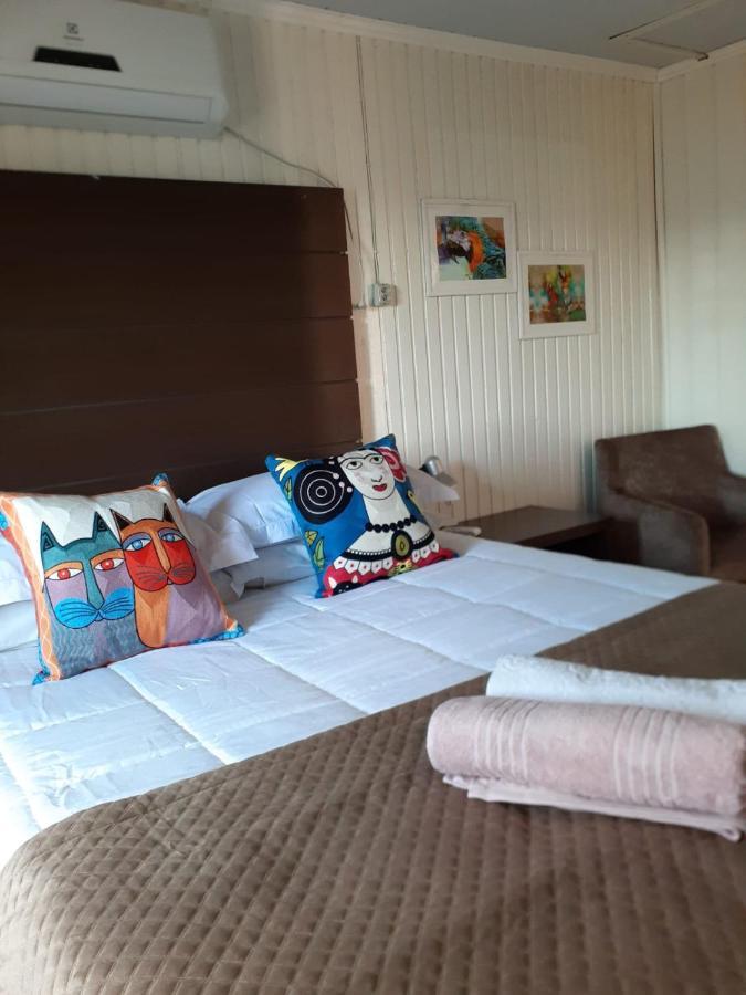 グラマド Cantinho Do Valeヴィラ エクステリア 写真